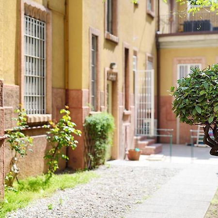 Appartamento Bel Borgo 베르가모 외부 사진