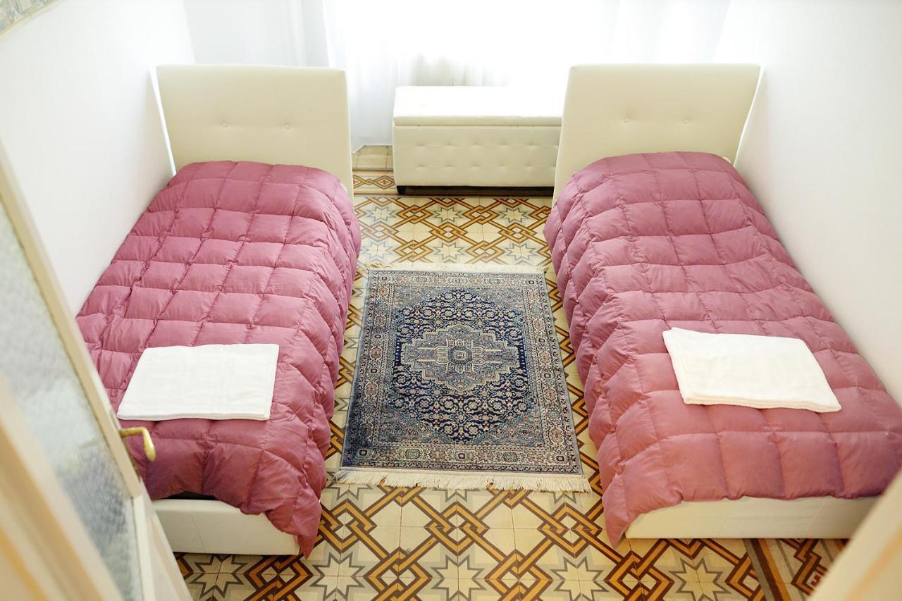 Appartamento Bel Borgo 베르가모 외부 사진
