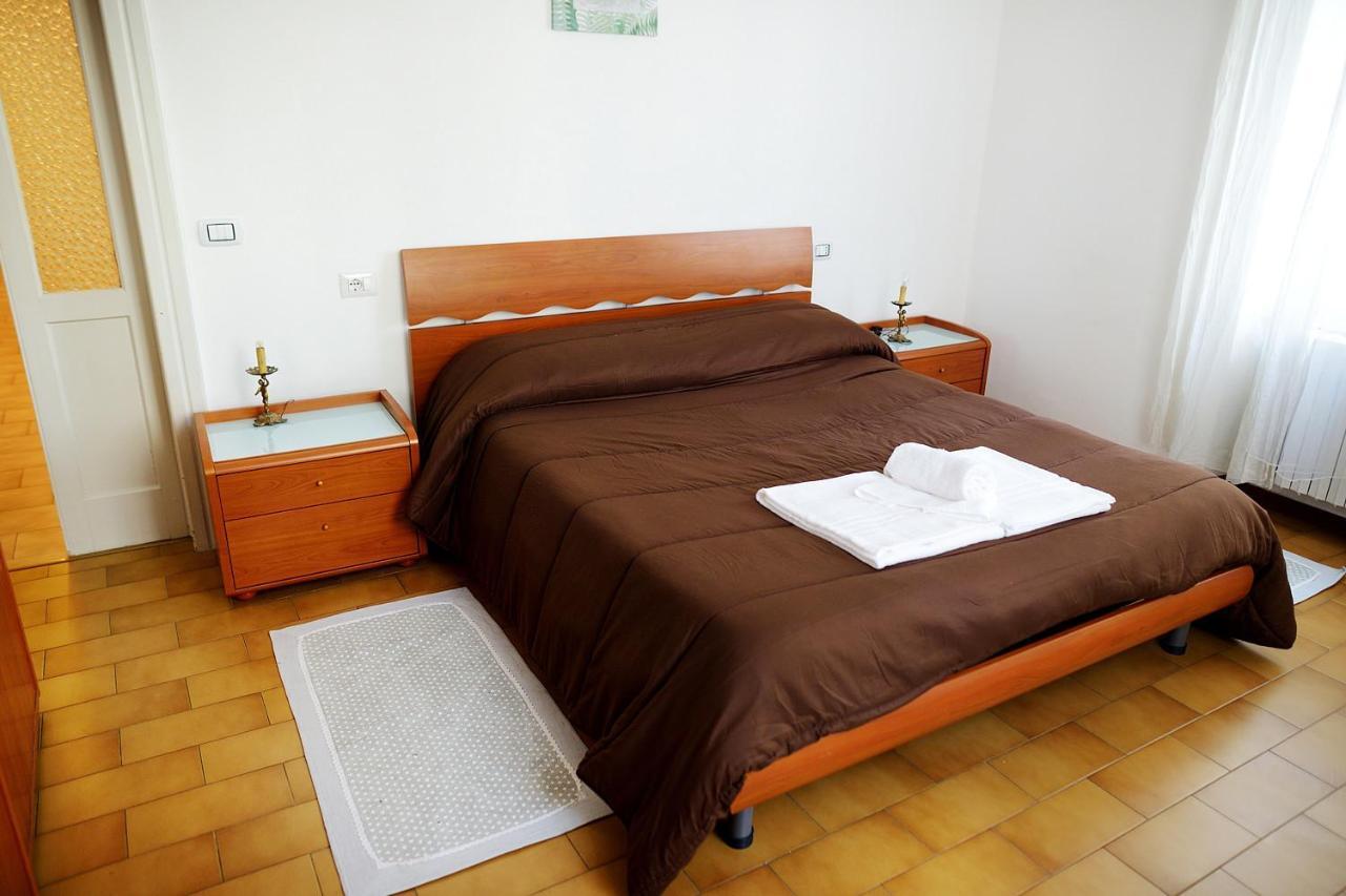 Appartamento Bel Borgo 베르가모 외부 사진