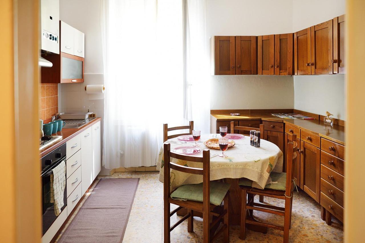 Appartamento Bel Borgo 베르가모 외부 사진