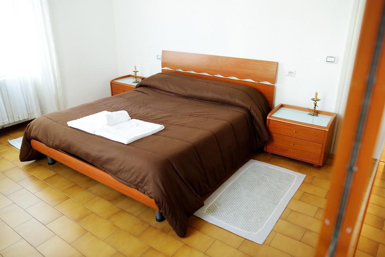 Appartamento Bel Borgo 베르가모 외부 사진