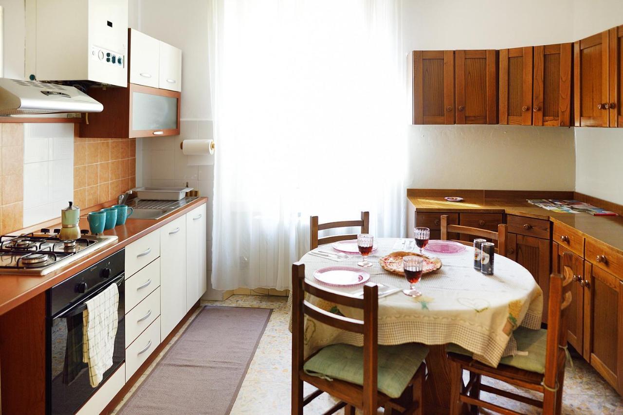 Appartamento Bel Borgo 베르가모 외부 사진